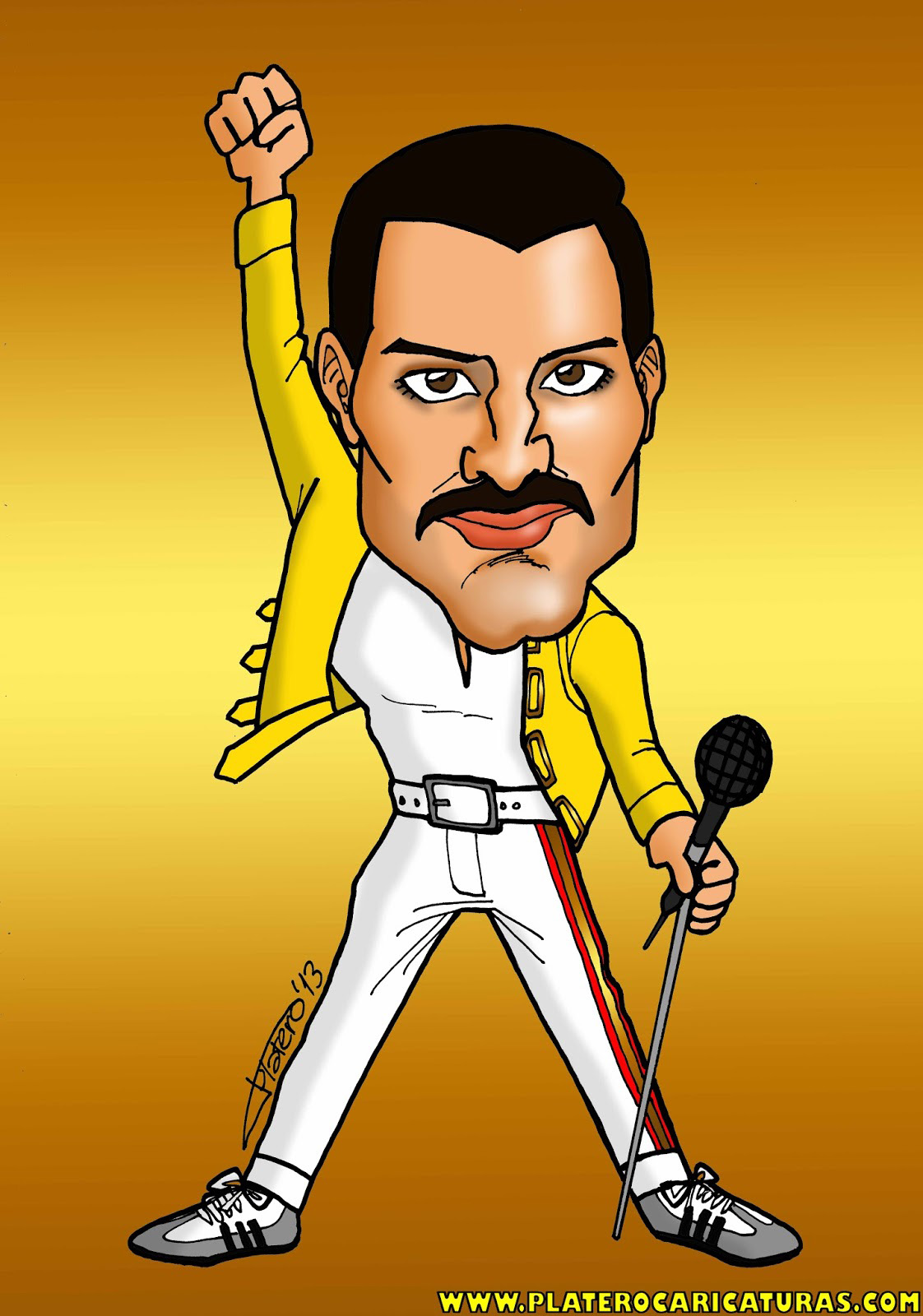 Caricatura
